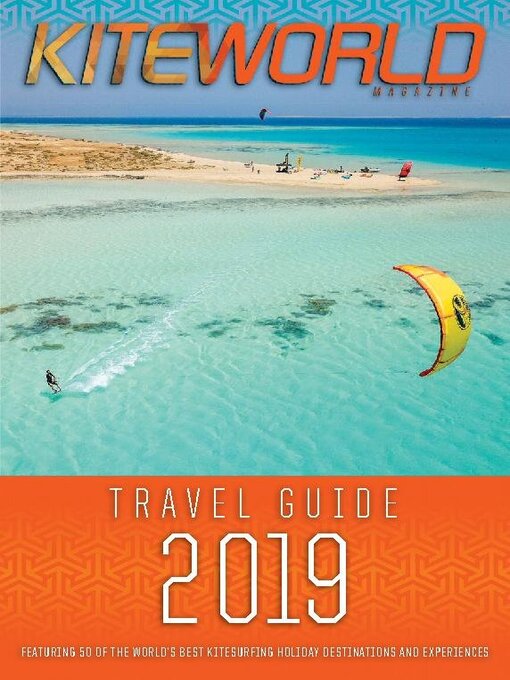 Title details for Kiteworld Magazine by 328 Media Ltd - Wait list